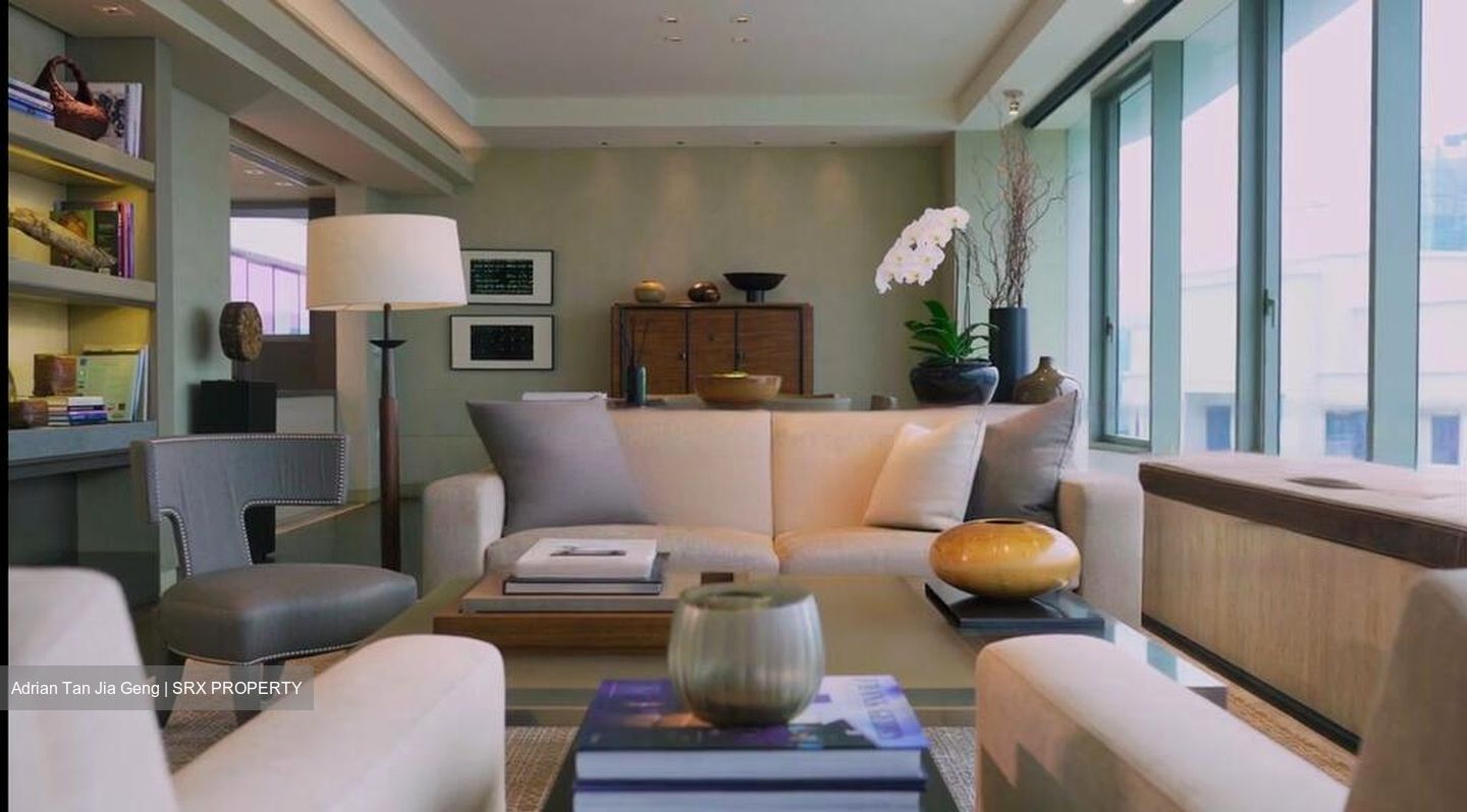 Ardmore Residence (D10), Condominium #465144951